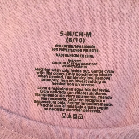 3/$18 🇺🇸 Nightshirt - Picture 3 of 4